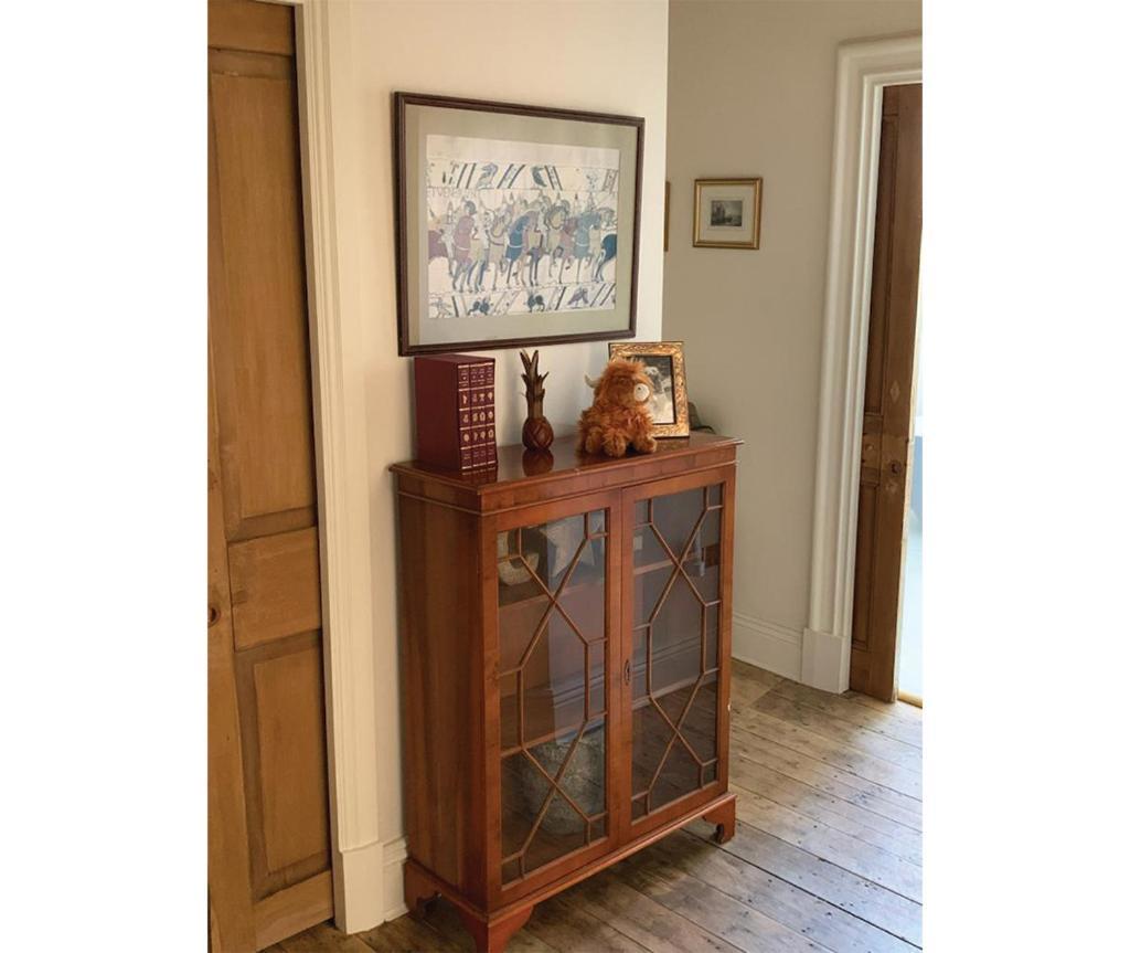 Edradour Apartment St Andrews Bagian luar foto