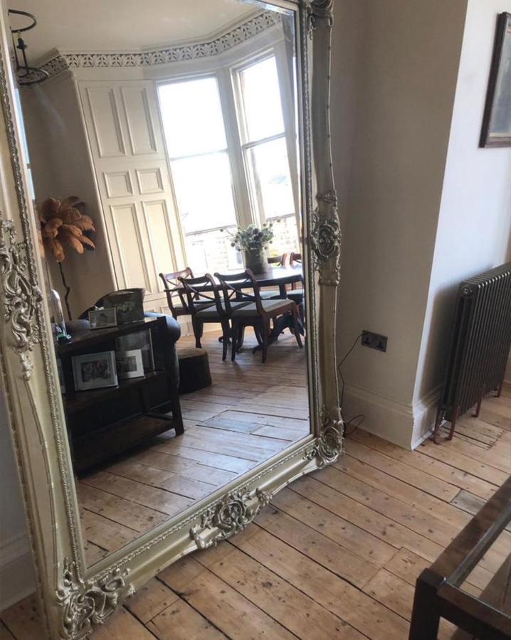 Edradour Apartment St Andrews Bagian luar foto