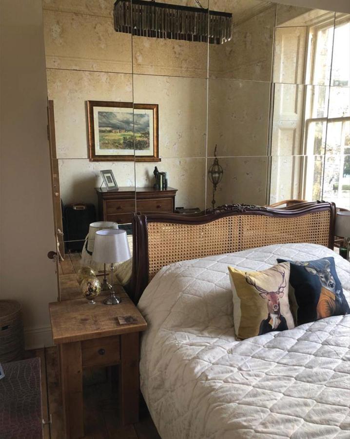 Edradour Apartment St Andrews Bagian luar foto
